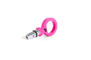 Subaru GR86 Dipstick Handle - Perrin Performance - Loop Style - Hyper Pink - `13-`25 Subaru GR86 Dipstick Handle - Perrin Performance - Loop Style - Hyper Pink - `13-`25